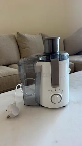 Moulinex Fruitella Juicer – Good Working Condition