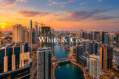 Fully Upgraded | Water views | High Floor