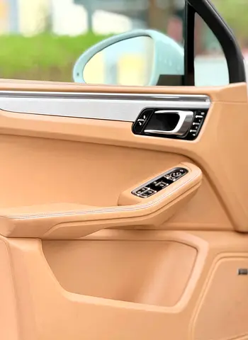 2014 Porsche MACAN 照片 10