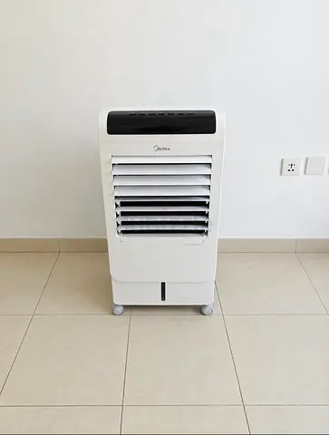 Midea Portable Air Con
