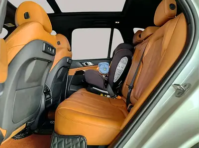 صورة 12 لـ 2019 BMW X5