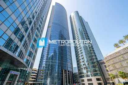 10 Fitted Offices |Vacant |Huge Layout |Canal View