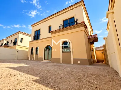 Ready To Move In | In Toledo | Brand New Villa