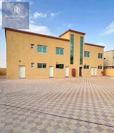 سكن موظفين وعمال جديد | 4,500 درهم للغرفة | الصجعة