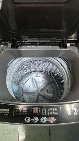 Top-load Washing Machine - 5kg, Almost New