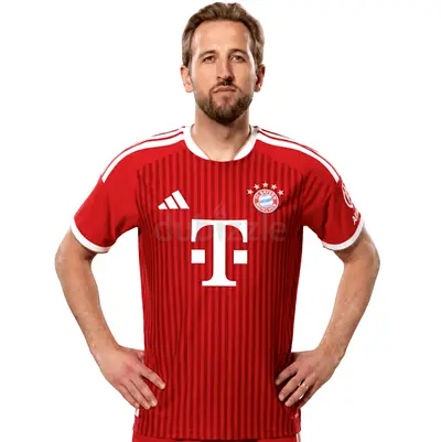 FC Bayern Munich Home Jersey 2026/27 Size  S,M,L,XL