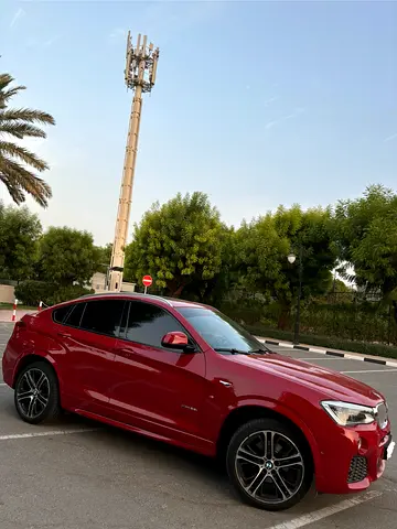 صورة 3 لـ 2017 BMW X4