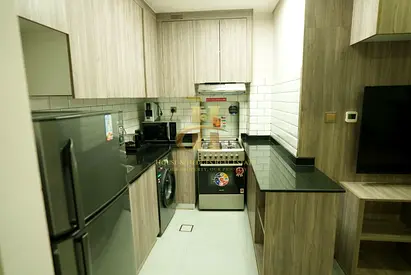 Close to Circle Mall | Premium | Elegant | 1 BHK + Maid