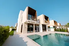 Pool | Inner Corner Unit | Ready to Move