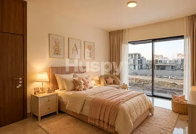 Open Lagoon Views | Biggest Plot | Family Villa