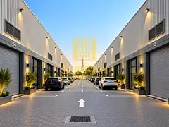 Avenue-Concept Warehouse | Creative Space | Air-Conditioned