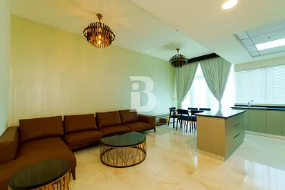 FULLY FURNISHED | NICE LAYOUT | FULL MBR VIEW
