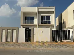 Prime Villa in Al Zahia | 3 Master Bedrooms | Registration & Ownership Fees Included