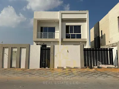 Prime Villa in Al Zahia | 3 Master Bedrooms | Registration & Ownership Fees Included