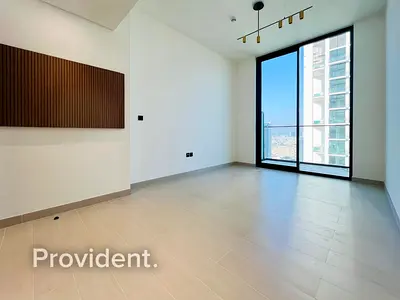 Park View | Fitted Kitchen | Vacant