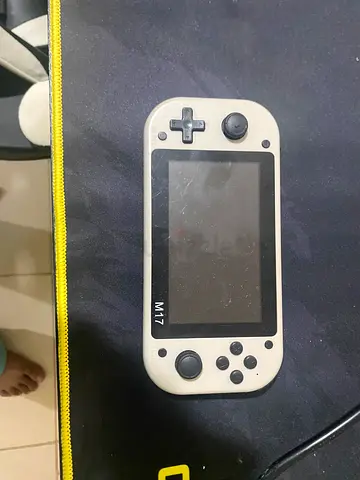 Nintendo Switch Lite (Gray) - Used, Working