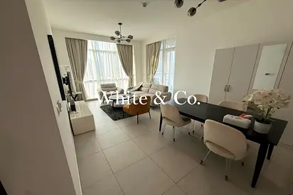 Fully Furnished | Vacant | Burj Views