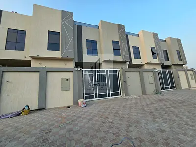 Excellent villa in Al Zahya directly from the owner