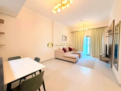 Fully Furnished | Premium Quality | Spacious Unit