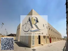 124 room | Capacity for 744 workers| for companies