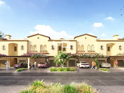 In Casares | Corner 2BR TH | High Returns
