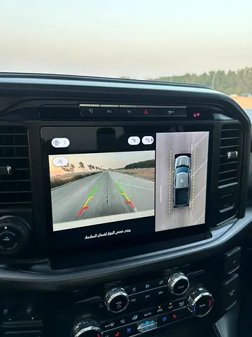 2024 FORD F-150 缩略图 14
