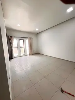 BRAND NEW. SPACIOUS 1BHK AVAILABLE IN SHAKBOUT CITY