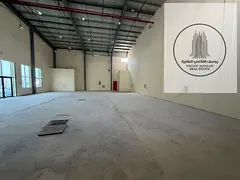 4,300 Sq Ft Warehouse Single Floor with 40 kW Electricity in Umm Al Quwain