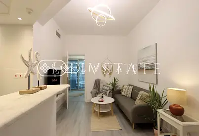 Spacious 1 Bedroom | Furnished | Prime Location