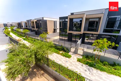 Brand New Villa | Single Row | Prime Park Location
