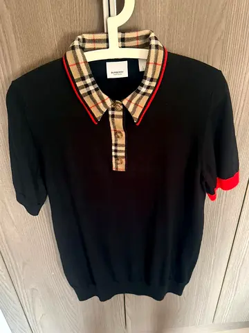 Burberry Polo shirt
