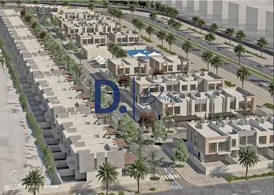 Handover Soon | Only UAE National | 3BR+Maid