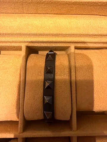 Valentino men’s bracelet