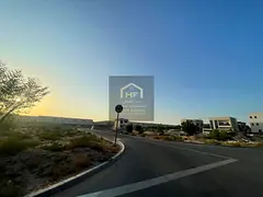 Residential Plot for Townhouse (G+2) in Al Helio 1 - All Fees Included