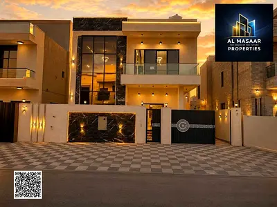 Receive your move-in-ready villa—registration and ownership fees included—featuring exceptionally spacious interiors and hotel-standard finishes.
