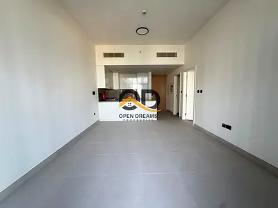 1 Bedroom Available for Rent | Balcony | 2 Washrooms | 1 Parking | Vida Residence, Al Jada