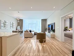 Fully Upgraded | Calm Garden View