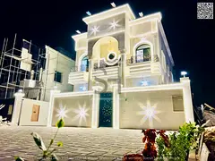Own your villa, including registration and ownership fees.