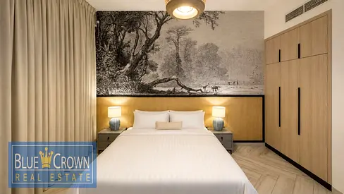 Modern Finishing |European Style |Near to Circle Mall