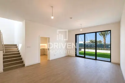 Brand New TH Villa | Steps from Future Amenities