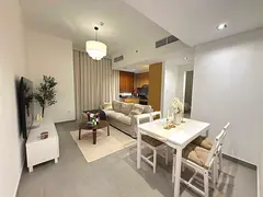 Fully Furnished 1 BR Apartment with Huge Size