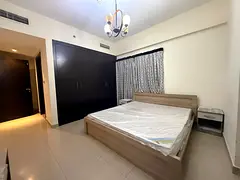 FEMALE ONLY | PRIVATE ROOM WITH BALCONY | ATTACHED WASHROOM