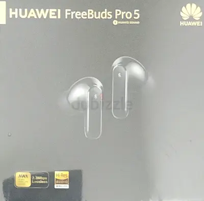 Huwai airpord pro 5