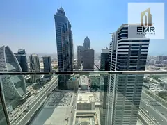 Luxury High-Floor 3BR in Business Bay