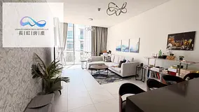 SPACIOUS 1BR | 2 BATHS | PRIME LOCATION | FOR RENT