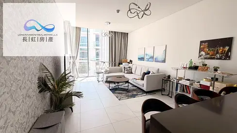 SPACIOUS 1BR | 2 BATHS | PRIME LOCATION | FOR RENT