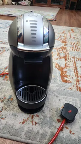 Nescafe Dolce Gusto Genio2 Coffee