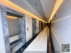 Spacious, first-time occupancy: 2 bedrooms + living room in Muwaihat 1