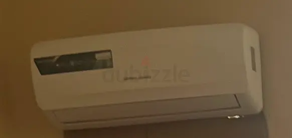 Splic ac 1 ton inverter