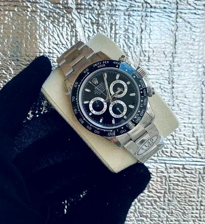 Rolex daytona Swiss superclone